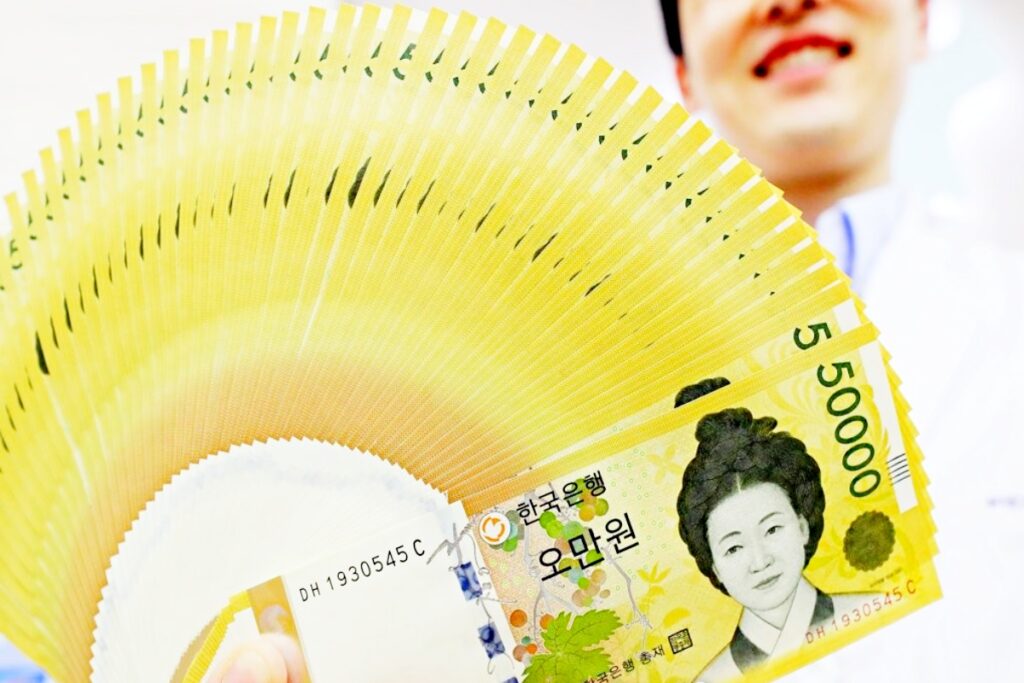 한평생 바쳤는데 "한국만 유독 심하다"...한숨 쉬는 한국부자들, 이유가 1 상속세