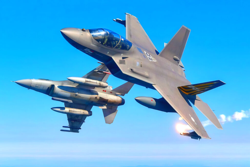 민가로 떨어진 폭탄 8발 "군 당국 설명에 따르면"…그날 전투기 안에서 무슨 일이? 1 Fighter jet misfire in Pocheon