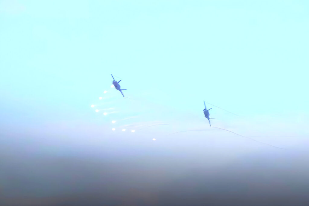 민가로 떨어진 폭탄 8발 "군 당국 설명에 따르면"…그날 전투기 안에서 무슨 일이? 3 Fighter jet misfire in Pocheon (3)