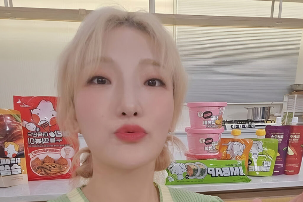 월에 버는 돈만 1억인데 "생존 위협받는다"…한계 온 유튜버들, 왜? 2 Foodie YouTuber Health Red Flags (2)