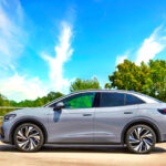 Four new Volkswagen models announced