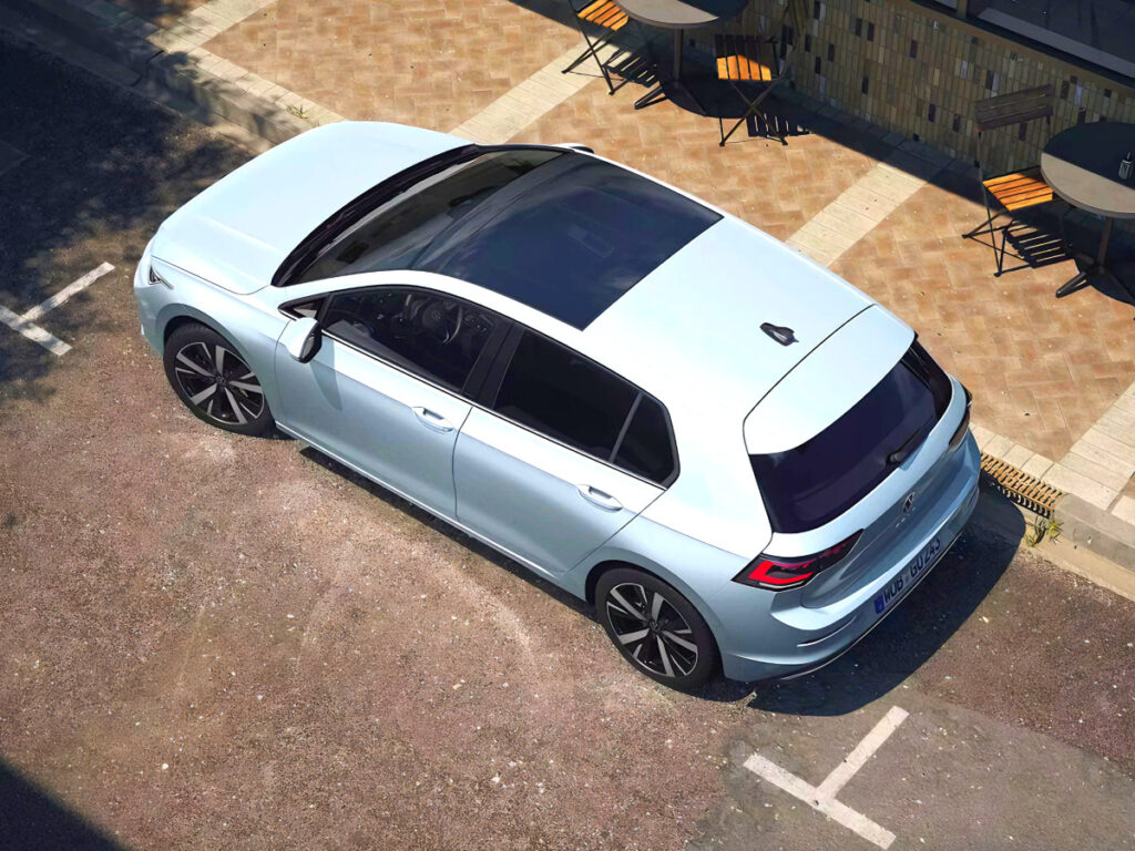 한국 시장 진심이더니 "쏟아지는 신차 라인업"…현대차·기아 이대로라면 3 Four new Volkswagen models announced (3)