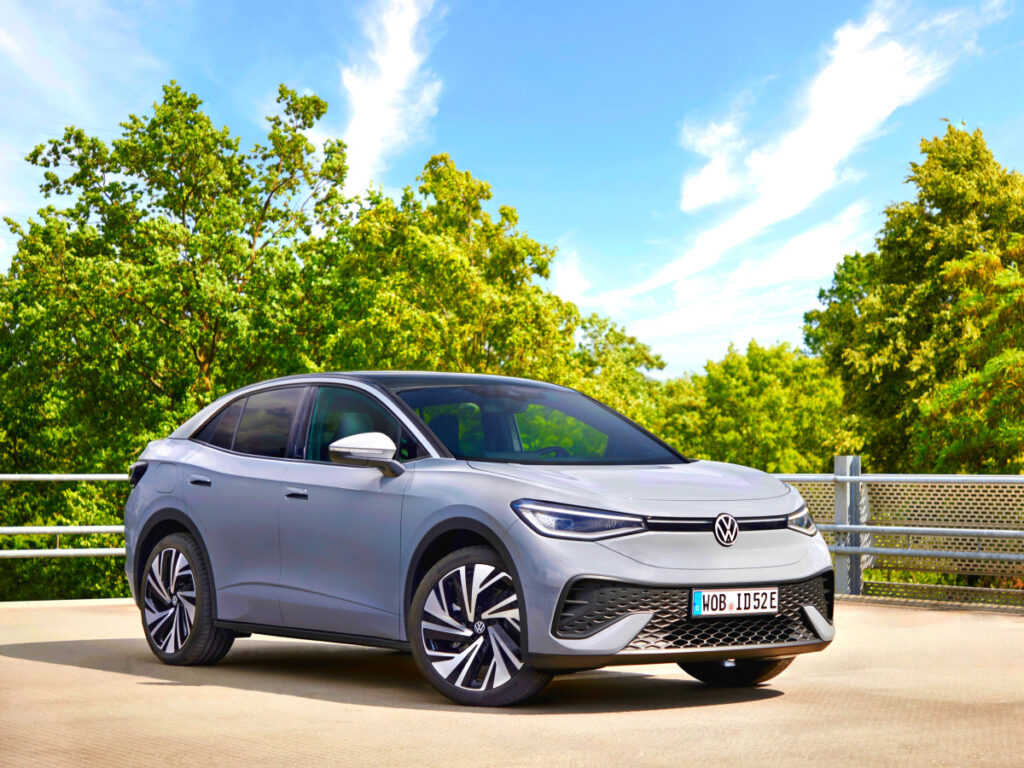 한국 시장 진심이더니 "쏟아지는 신차 라인업"…현대차·기아 이대로라면 4 Four new Volkswagen models announced (4)