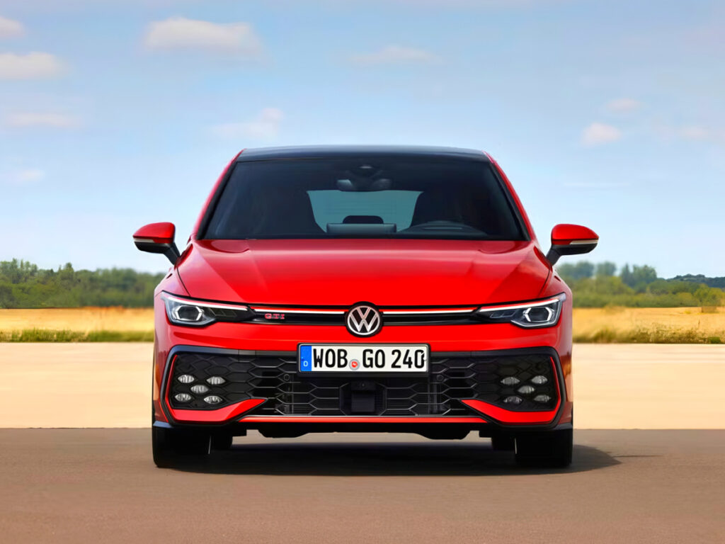 한국 시장 진심이더니 "쏟아지는 신차 라인업"…현대차·기아 이대로라면 9 Four new Volkswagen models announced (9)