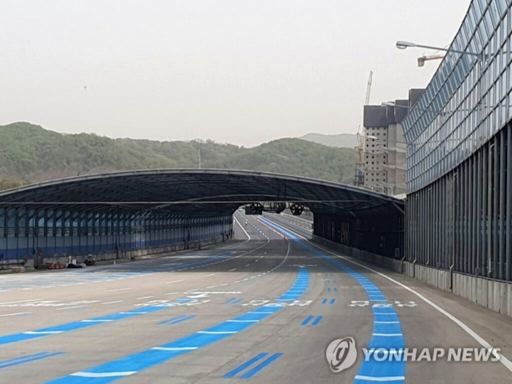 "인천이 뒤집어진다", "이렇게 될 줄이야"…천지개벽 예고에 웃음꽃 '활짝' 3 경인고속도로 지하화
