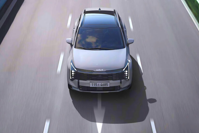Hyundai Kia 2025 February Sales