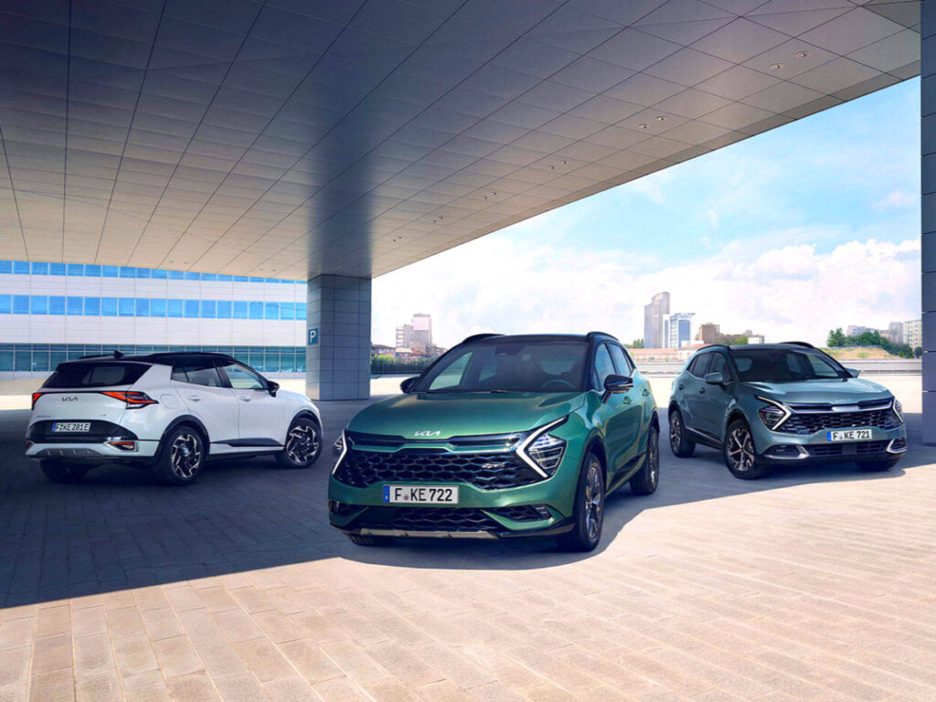분위기 심상치 않더니 "결국 올 것이 왔다"...현대차·기아 '어쩌나' 1 Hyundai Kia European sales volume