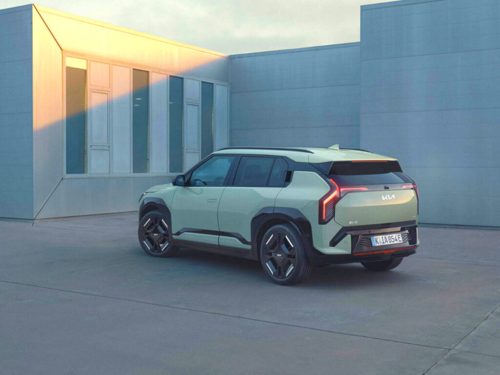 분위기 심상치 않더니 "결국 올 것이 왔다"...현대차·기아 '어쩌나' 6 Hyundai Kia European sales volume (6)