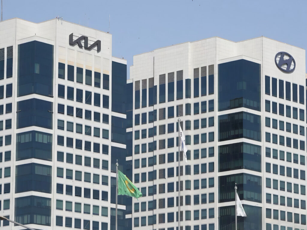 "뜻밖의 상황 맞이했다"…승승장구하던 현대차·기아 '이럴 수가' 2 Hyundai Kia Inventory Assets (2)