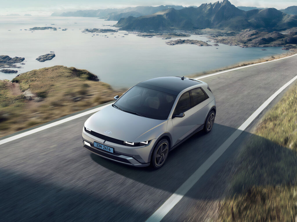 전기차 시장 대격변 "테슬라도 무너졌다"…현대차·기아는 '웃음꽃' 2 Hyundai Kia regains EV share (2)