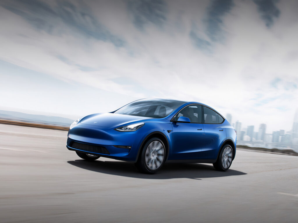 전기차 시장 대격변 "테슬라도 무너졌다"…현대차·기아는 '웃음꽃' 4 Hyundai Kia regains EV share (4)
