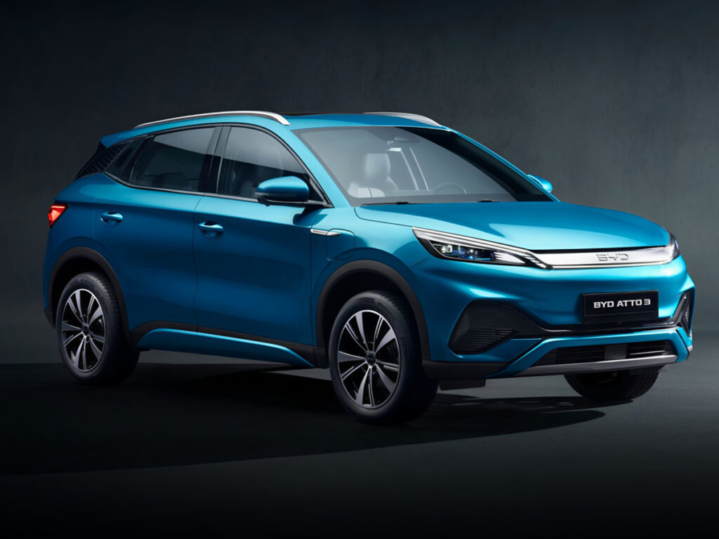 전기차 시장 대격변 "테슬라도 무너졌다"…현대차·기아는 '웃음꽃' 7 Hyundai Kia regains EV share (7)