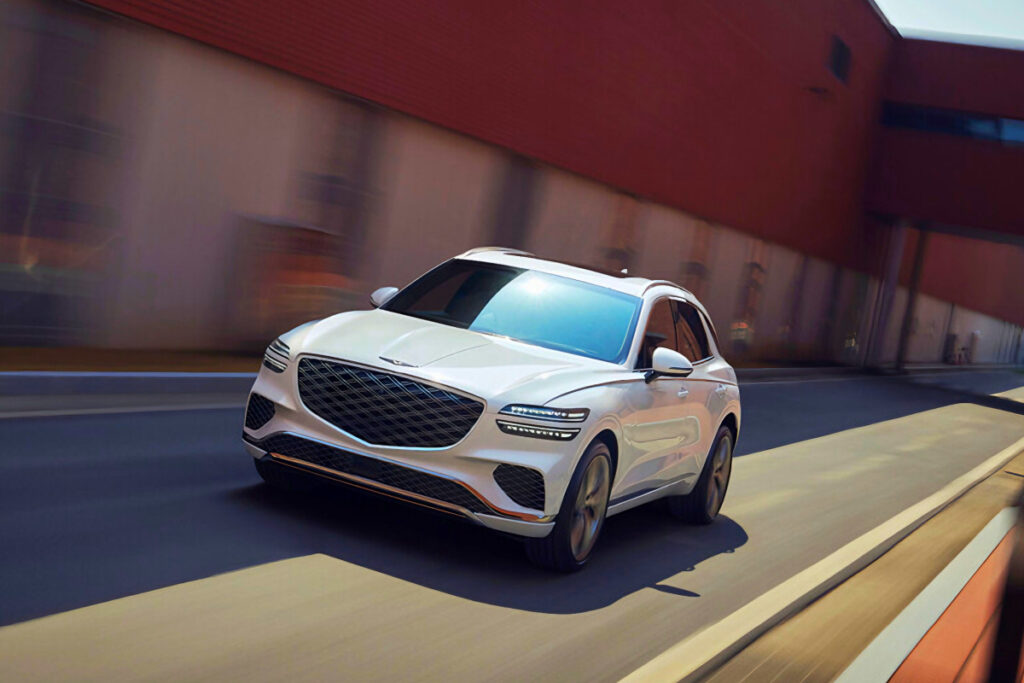 끝내 1위 차지했다… "한국차가 이 정도 일 줄은" 전 세계가 주목한 '깜짝' 성과 1 Hyundai Named IIHS Top Safety Pick