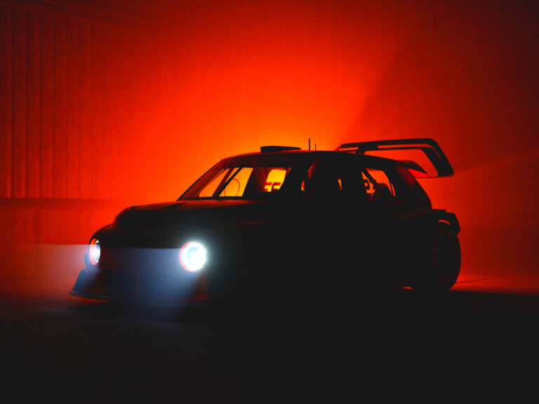Hyundai unveils the Insteroid concept