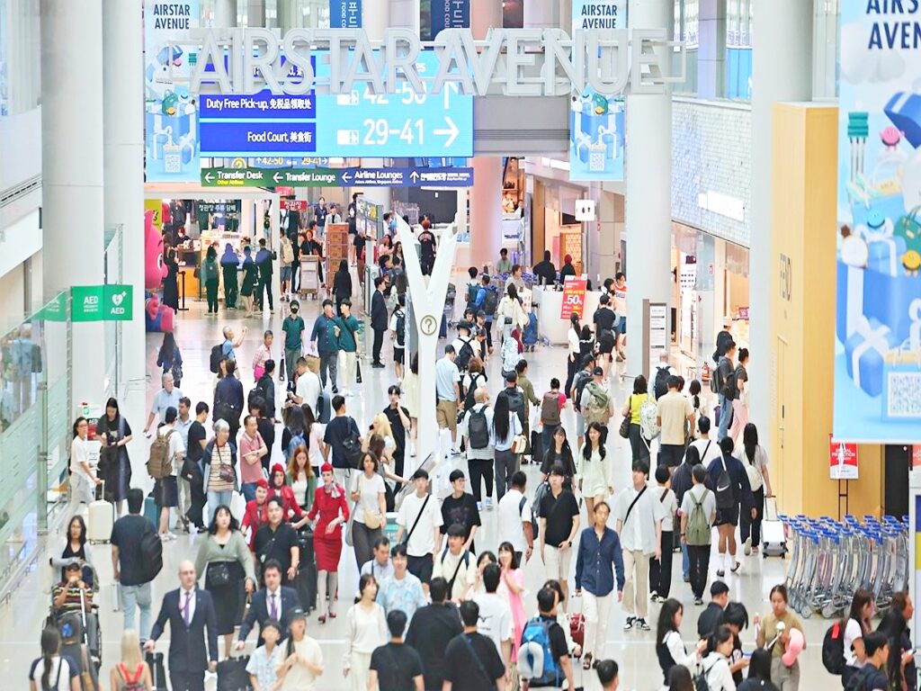 일본 여행 환장하던 한국인들 "요새는 여기로 우르르 몰렸다"...대체 어디길래? 1 해외여행