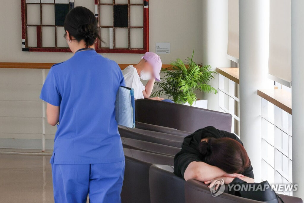 15년 간 꼬박 돈 냈는데 “이게 무슨 날벼락?”…1200만 가입자들 '분통' 3 실손보험 개편