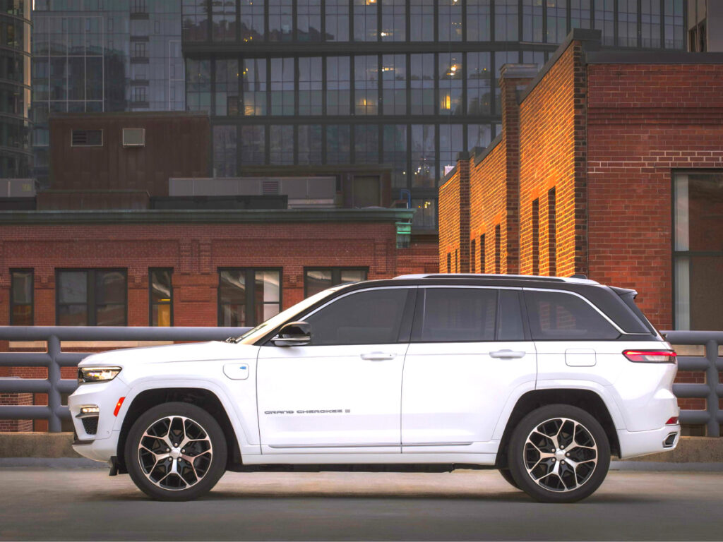 수입 SUV가 월 50만 원대 "이건 기회야"…역대급 상황, 대체 무슨 일? 1 Jeep National Test Drive Event