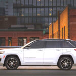 Jeep National Test Drive Event