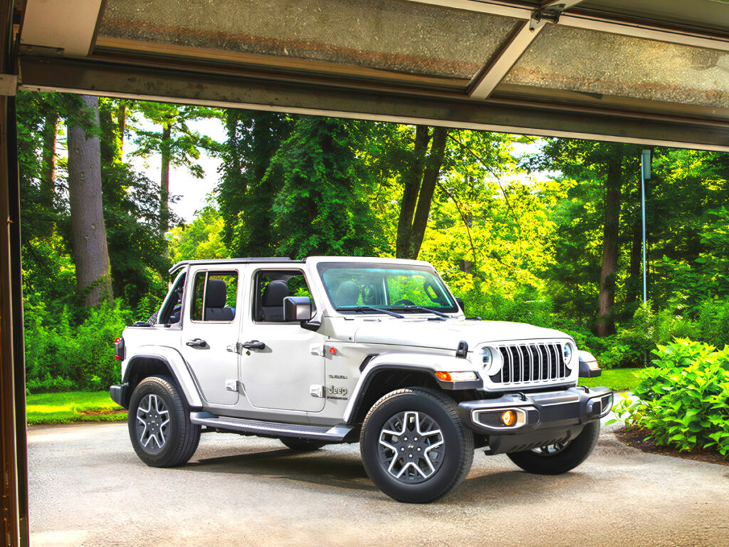 수입 SUV가 월 50만 원대 "이건 기회야"…역대급 상황, 대체 무슨 일? 2 Jeep National Test Drive Event (2)