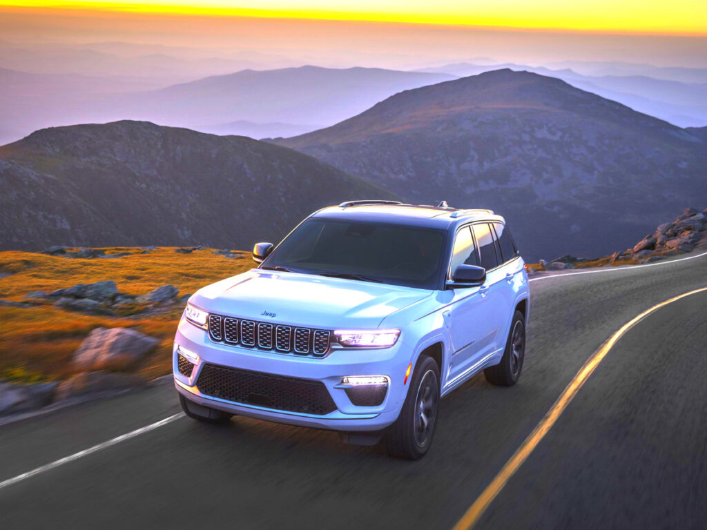 수입 SUV가 월 50만 원대 "이건 기회야"…역대급 상황, 대체 무슨 일? 3 Jeep National Test Drive Event (3)