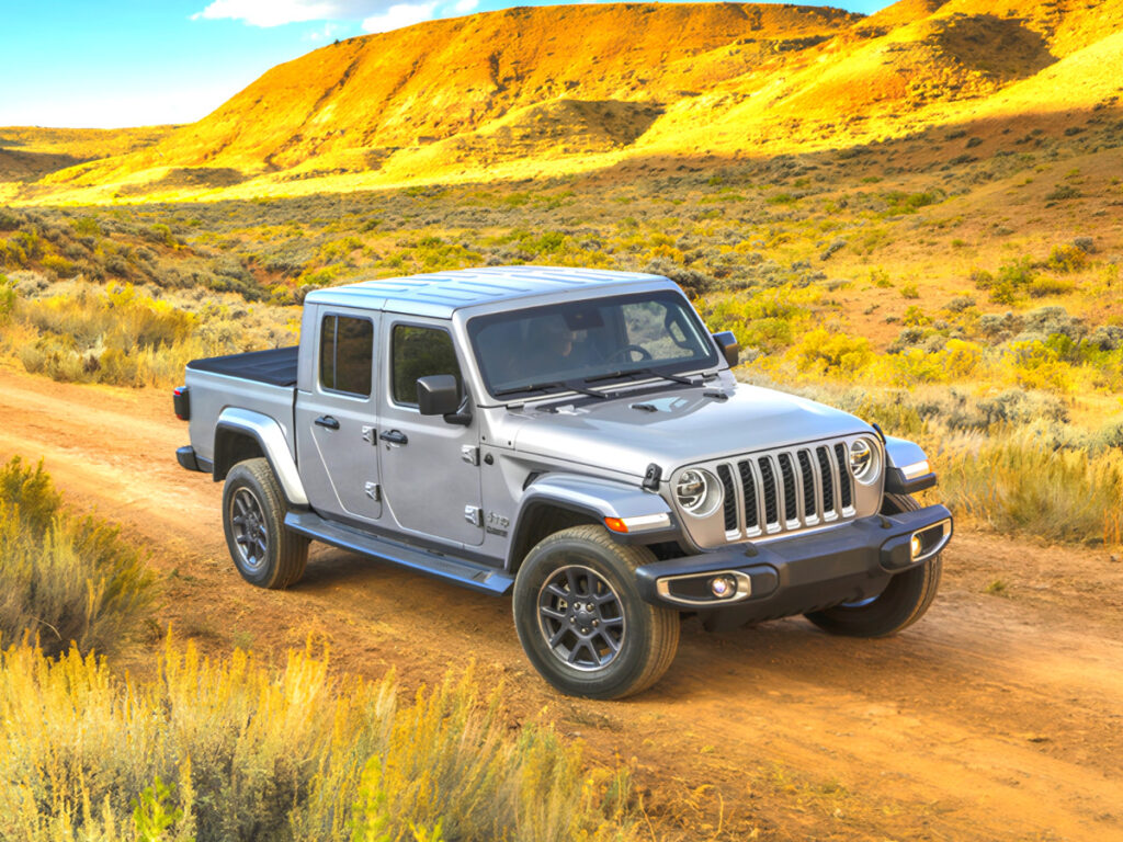 수입 SUV가 월 50만 원대 "이건 기회야"…역대급 상황, 대체 무슨 일? 4 Jeep National Test Drive Event (4)