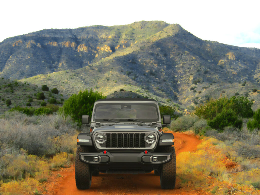 수입 SUV가 월 50만 원대 "이건 기회야"…역대급 상황, 대체 무슨 일? 5 Jeep National Test Drive Event (5)