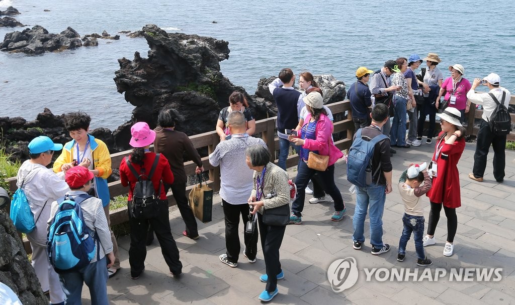 "이러다 관광객 다 뺏긴다"… '비상등' 켜진 제주도, 무슨 일? 2 제주도