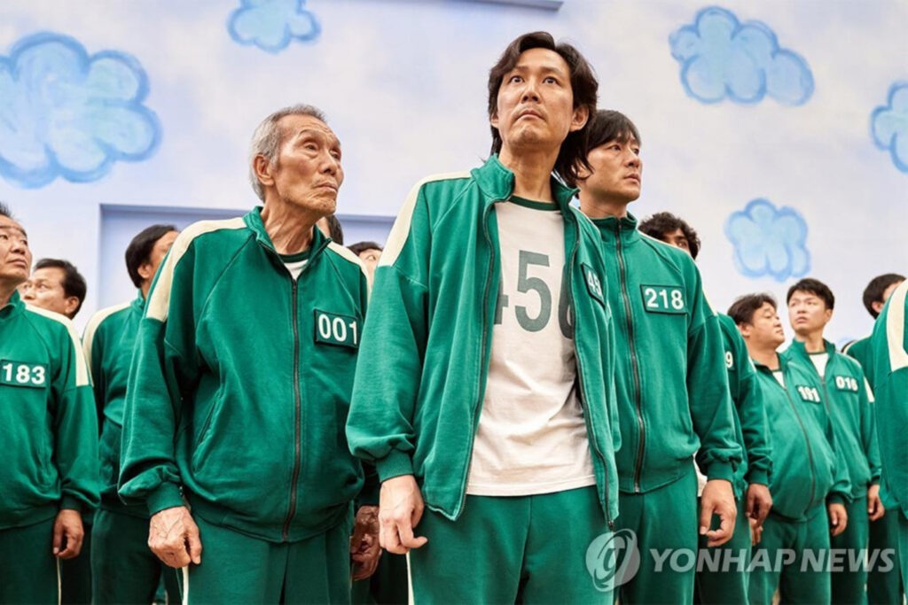 아이유·이정재 앞세우더니 "벌써 137조?"...고품질 한국산에 전 세계 '깜짝' 4 K-콘텐츠 넷플릭스 대박