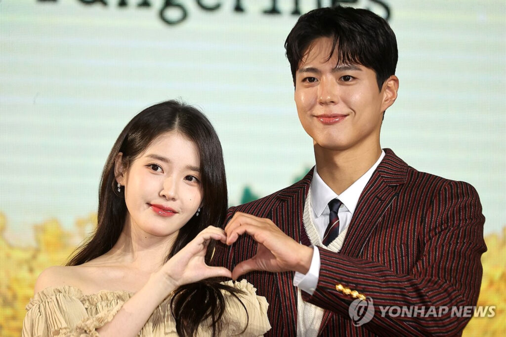 아이유·이정재 앞세우더니 "벌써 137조?"...고품질 한국산에 전 세계 '깜짝' 2 K-콘텐츠 넷플릭스 대박