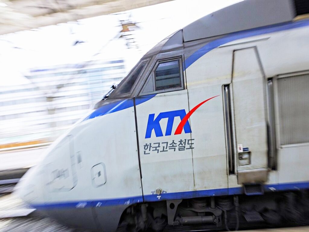 "무려 14년이나 참았다"...드디어 달라지는 코레일 요금, 얼마나 뛰나 봤더니 5 코레일