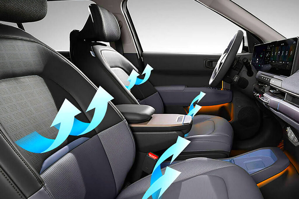 가격 동결 좋아했는데 "이건 선 넘었다"…기아가 '이럴 줄은' 3 Kia 2025 EV Option Controversy (3)