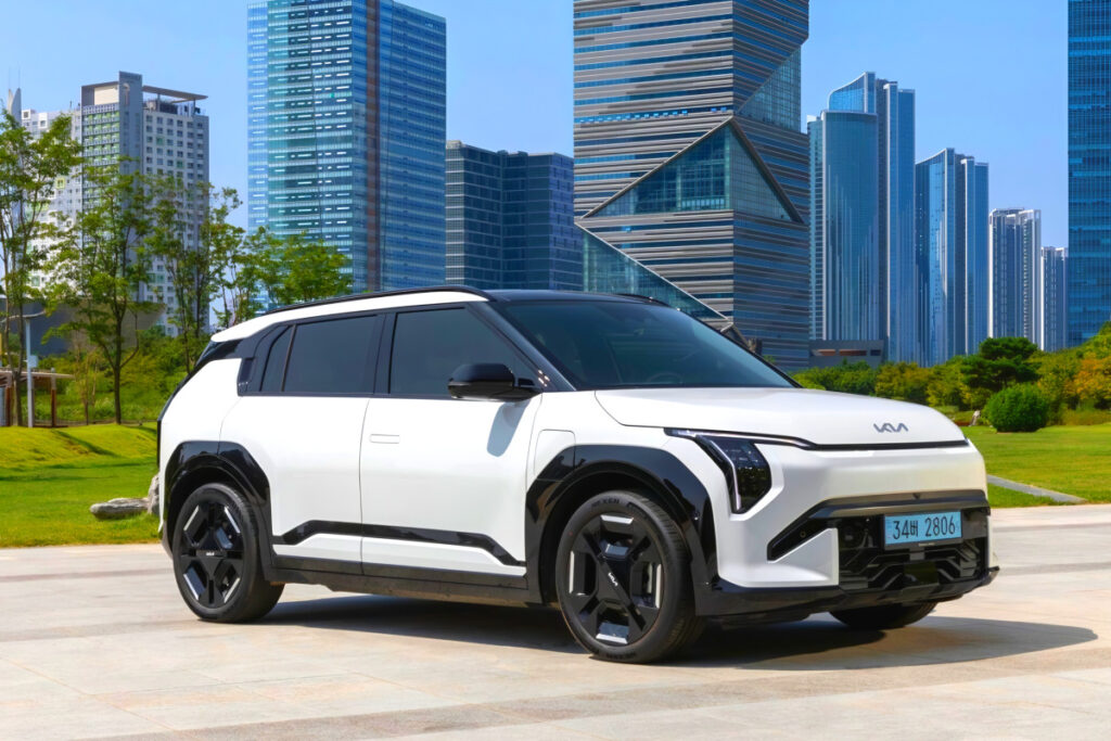 가격 동결 좋아했는데 "이건 선 넘었다"…기아가 '이럴 줄은' 6 Kia 2025 EV Option Controversy (6)