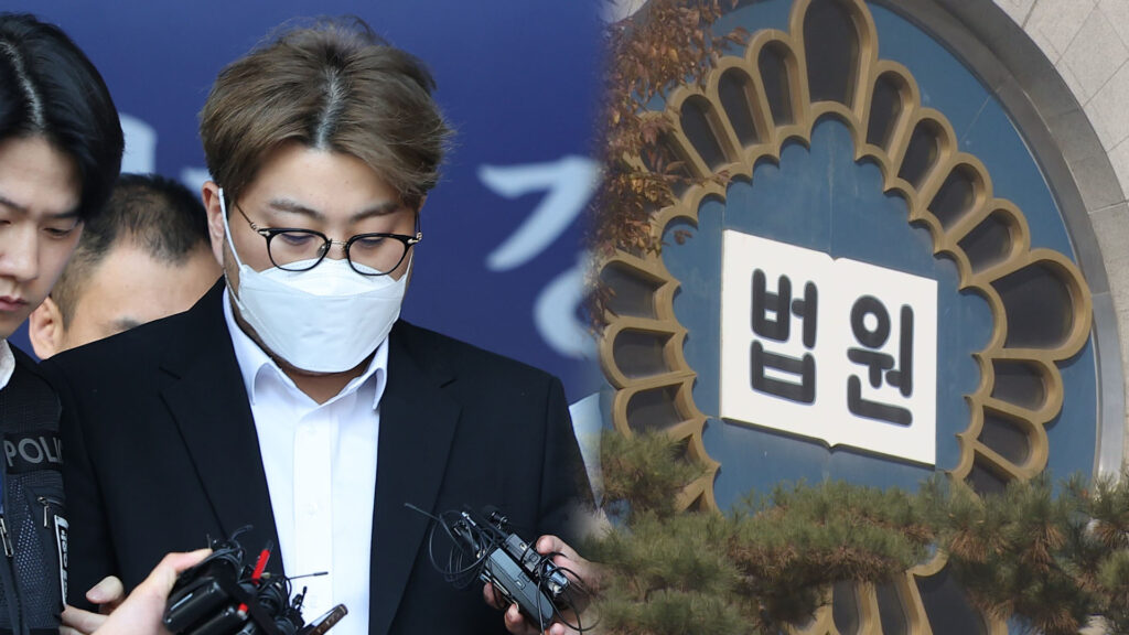 "감옥서 반성문 100장 넘게 썼다" 근황 전한 김호중, 편지 내용보니 '깜짝' 2 김호중