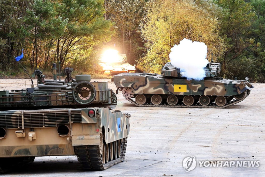 "한국산 주세요" 너도나도 줄 섰는데… 예상 못한 '변수'에 K-방산 '초긴장' 5 한국 방산 존재감 상승