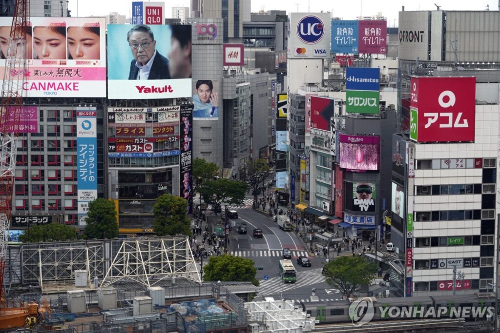 "부자는 망해도 3대는 간다는데"…일본과는 확연히 다른 분위기, 한국 이제 '어쩌나' 2 경제