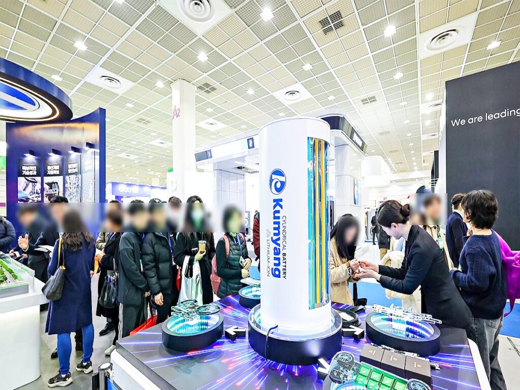 "배터리 아저씨 믿었다가"…2년 만에 마주한 안타까운 현실 1 이차전지