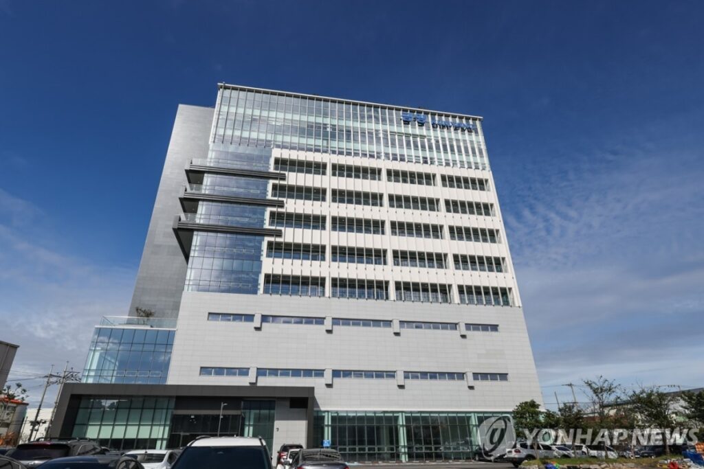 부산의 희망이었는데 "이 회사가 어쩌다가"…최악의 시나리오 '현실로' 2 금양