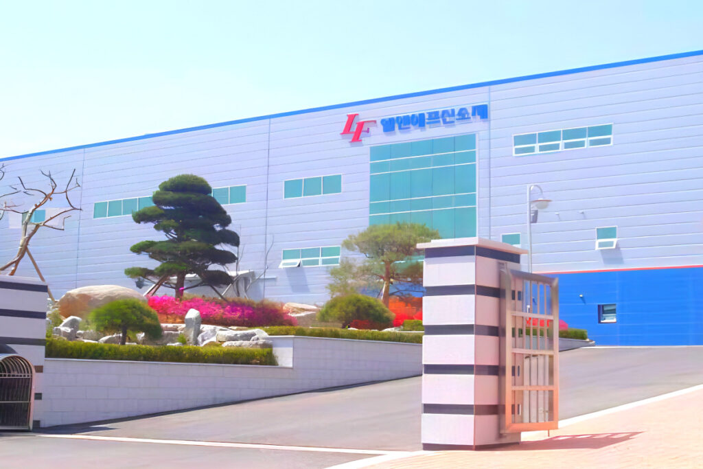 19년 간 지속된 뚝심 “3조 5천억 잭팟 터졌다”…휘청이던 한국 기업이 드디어 2 LandF large order contract (2)