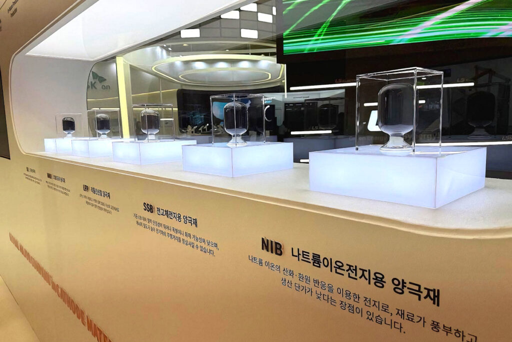 19년 간 지속된 뚝심 “3조 5천억 잭팟 터졌다”…휘청이던 한국 기업이 드디어 4 LandF large order contract (4)