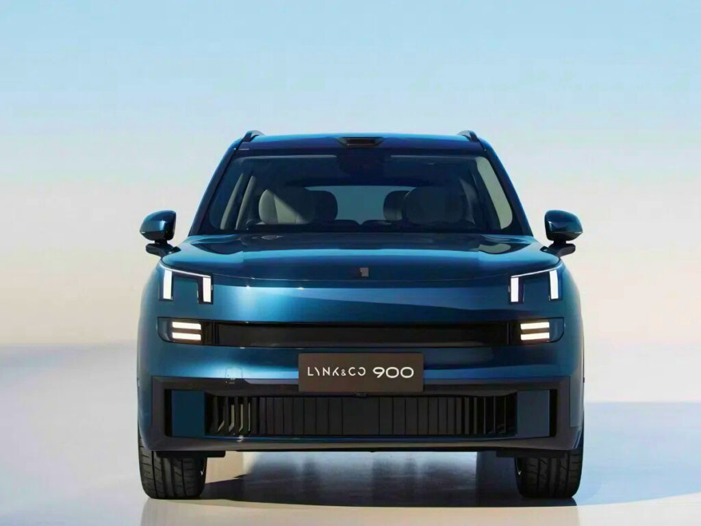 "팰리세이드도 한 수 접겠네"…고성능 대형 SUV 압도적 성능, 무려 1,443km 달린다? 4 Link&co 900 is coming soon (4)