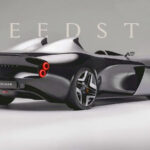 Longbow Speedster Roadster Unveiled
