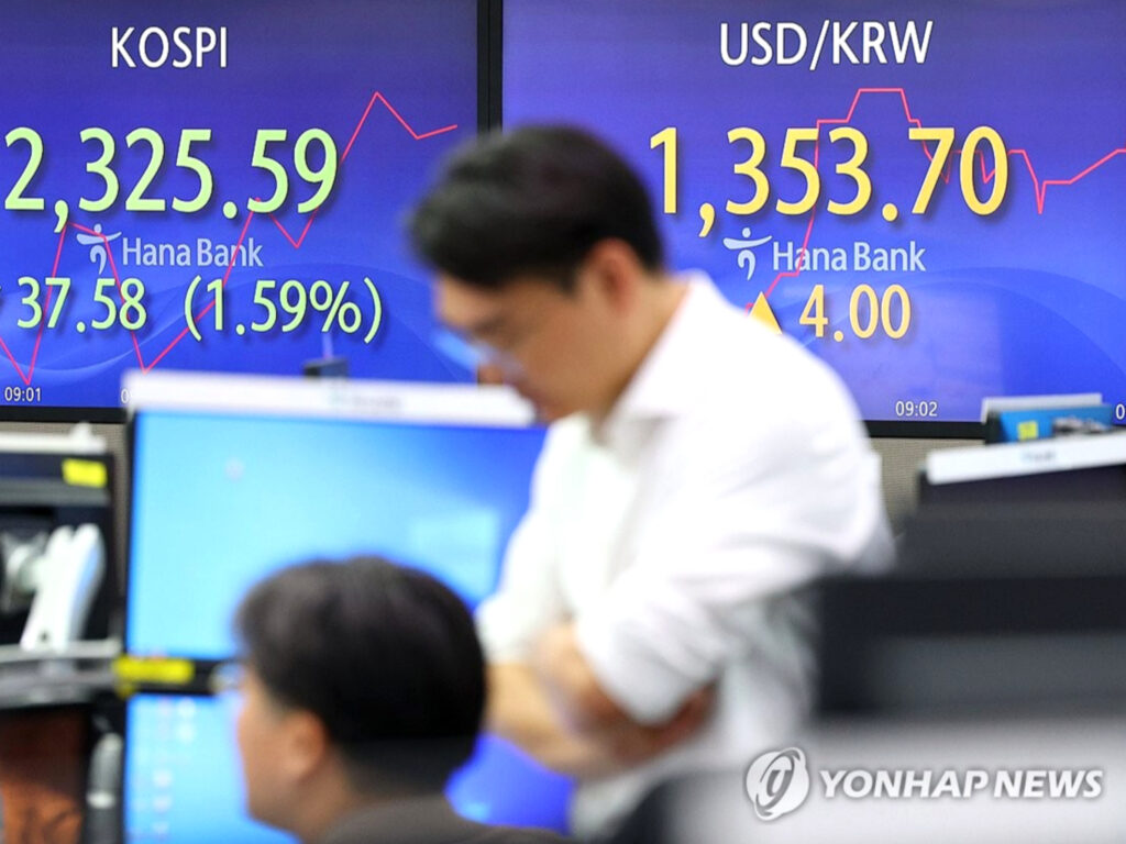 너무 싸다 했더니 "민낯이 드러났다"…한국은행이 내놓은 보고서, '세상에나' 4 한국 기업 낮은 주주 환원