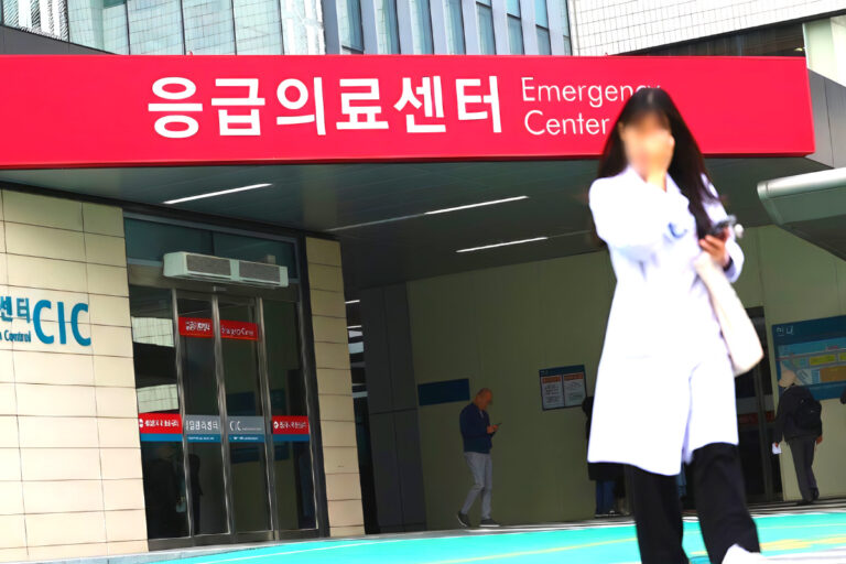 Medical school recruitment withdrawal