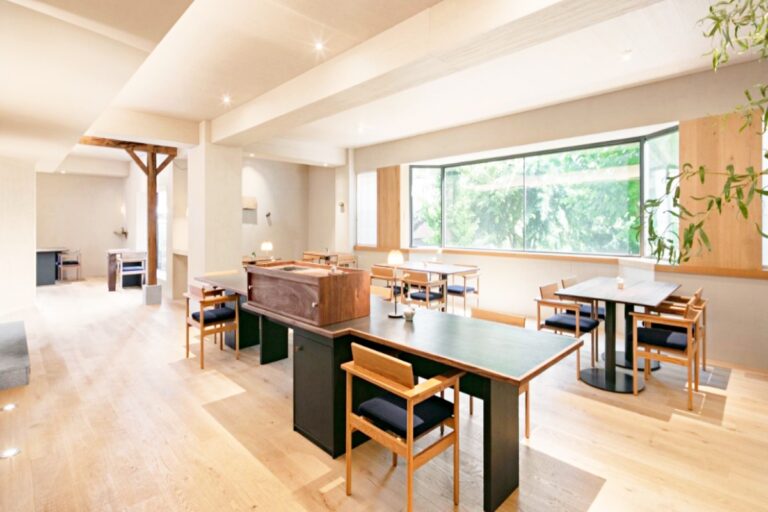 미쉐린 3스타 레스토랑