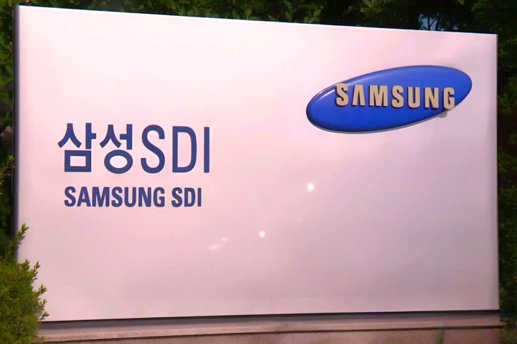 '한국산은 너무 비싸요'하더니…K-배터리 '비장의 무기' 내놨다 5 Mid-nickel battery unveile (5)