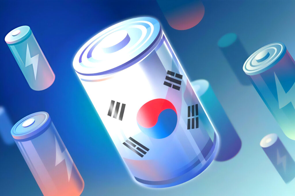 '한국산은 너무 비싸요'하더니…K-배터리 '비장의 무기' 내놨다 6 Mid-nickel battery unveile (6)