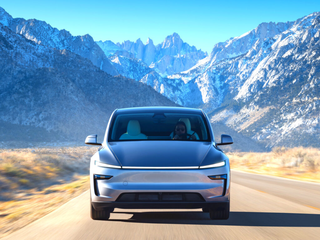 "두 달 만에 이럴 줄은"…중국산 모델Y, 기대감 높았던 예비 오너들 '발칵' 11 Model Y Juniper China price hike (11)