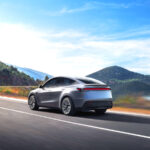 Model Y Juniper China price hike