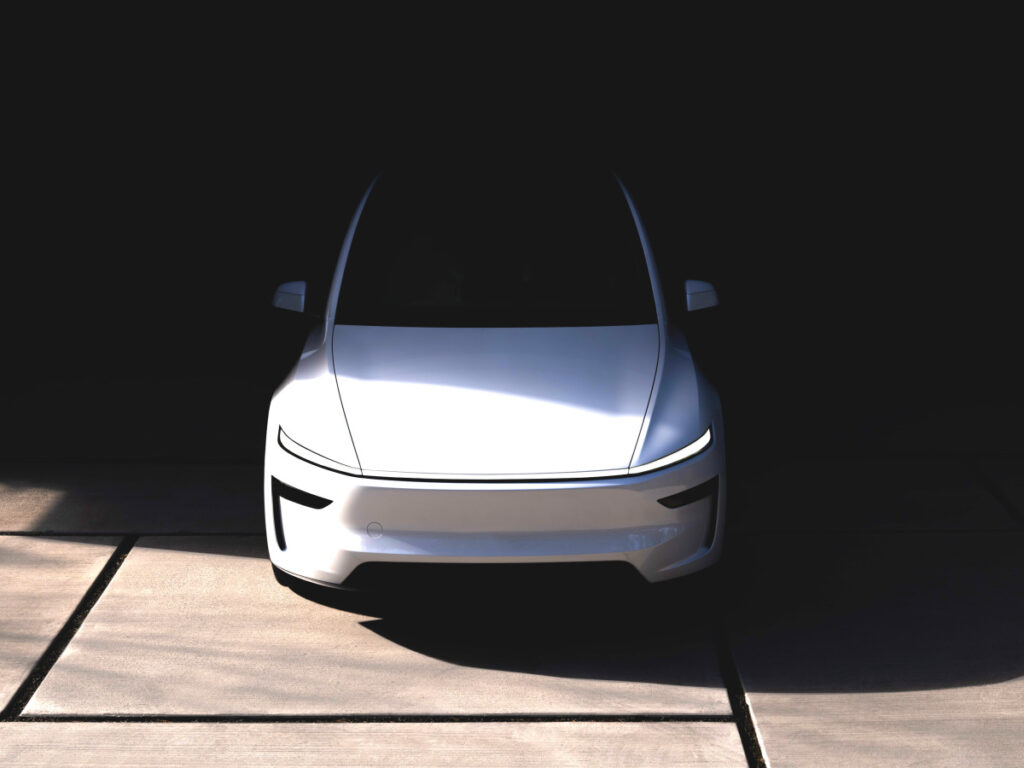 "두 달 만에 이럴 줄은"…중국산 모델Y, 기대감 높았던 예비 오너들 '발칵' 4 Model Y Juniper China price hike (4)