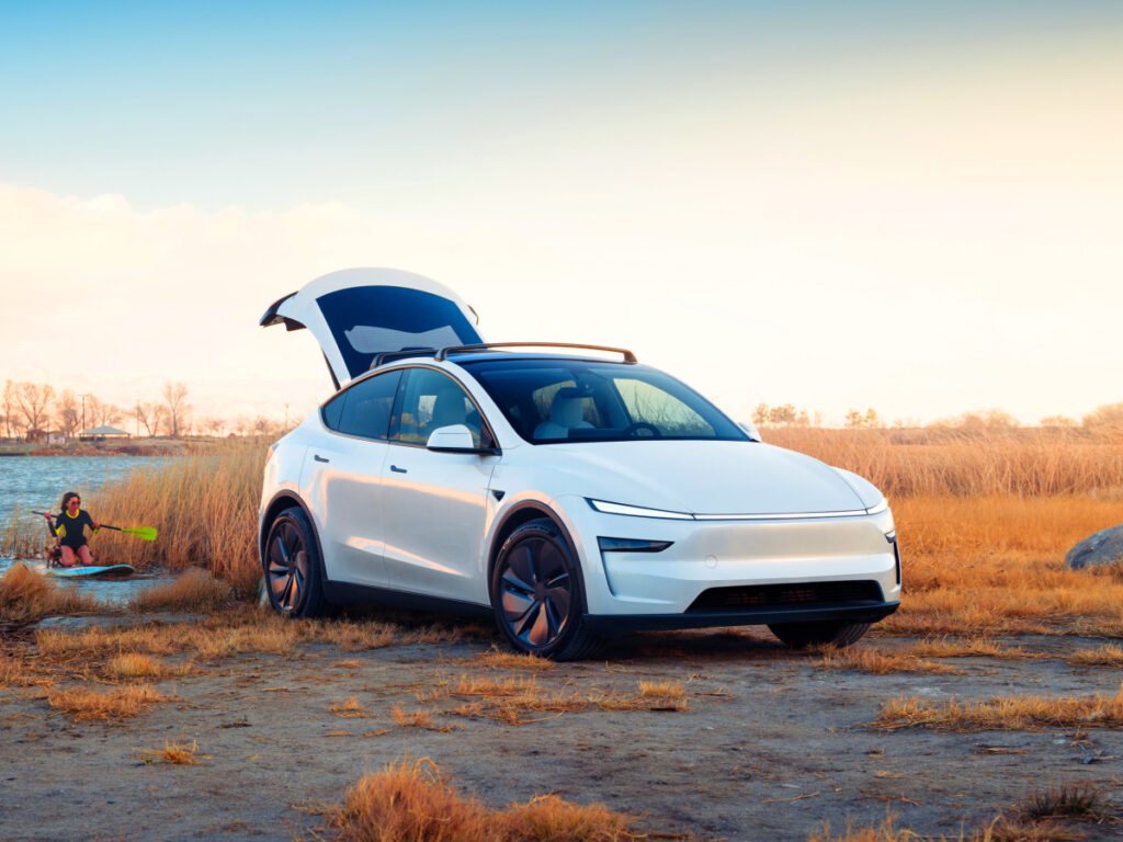 "두 달 만에 이럴 줄은"…중국산 모델Y, 기대감 높았던 예비 오너들 '발칵' 7 Model Y Juniper China price hike (7)